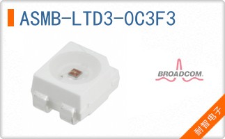 Broadcom ASMB-LTD3-0C3F3 for sale