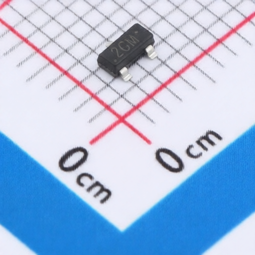 HXY MOSFET PMBTA56-HXY for sale