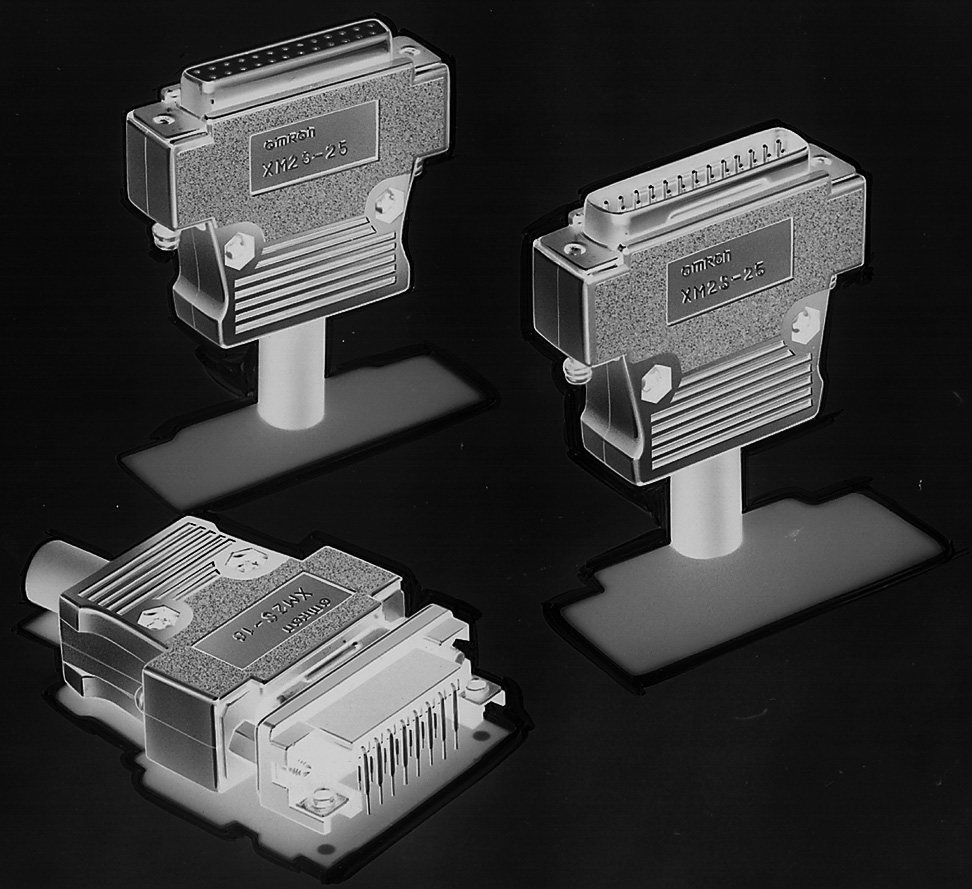 OMRON XM3F-2520-112 for sale