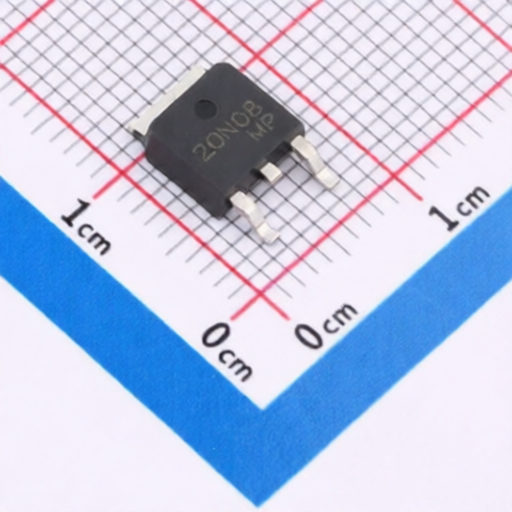 Siliup SP20N08TH for sale