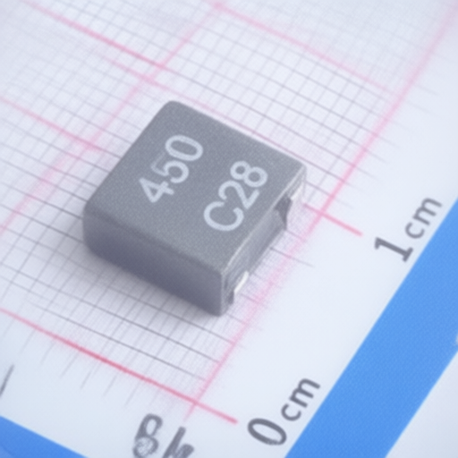 HCI HCCD1-455.000-CDBC28L for sale