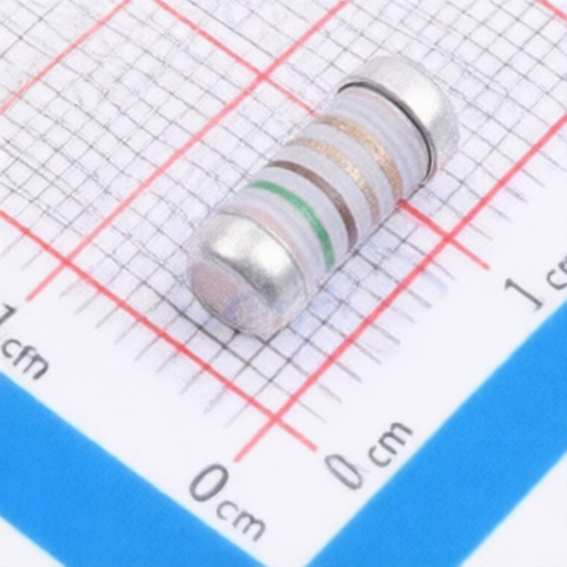 Huaxing Mechanical-Elec. RXM0411-5R1J for sale