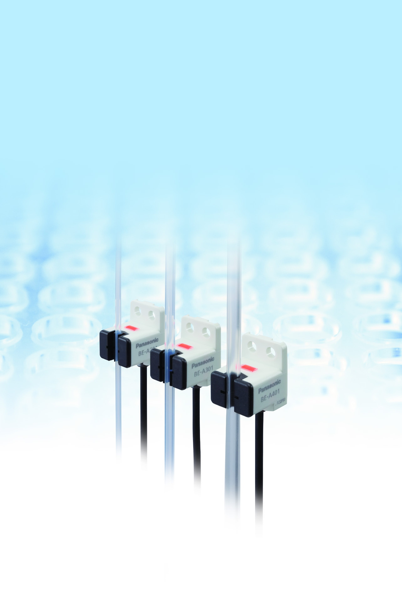 PANASONIC BE-A301P for sale