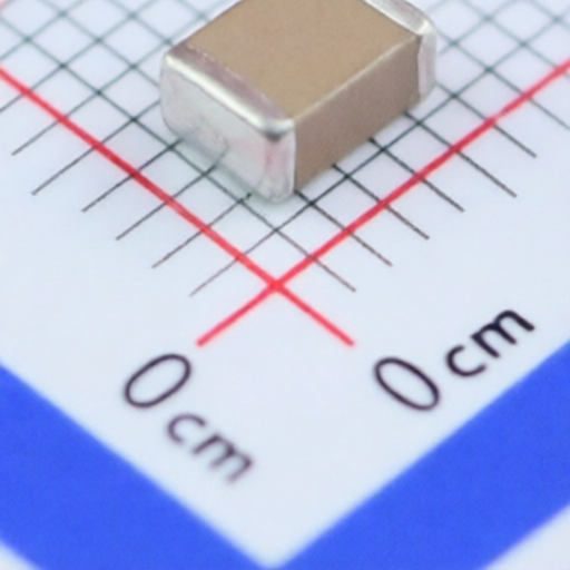 IHHEC C1812X474K501T for sale