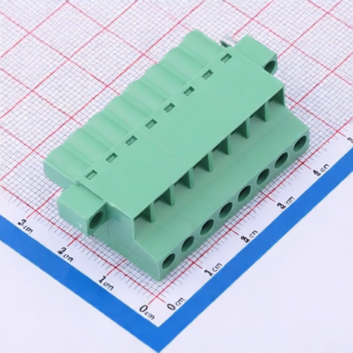 KANGNEX WJ2EDGKCM-5.08-08P-14-00A for sale