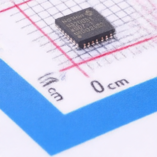 Nations Technologies Inc N32G031K8Q7-1 for sale