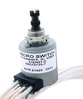 Honeywell AT-11233 for sale