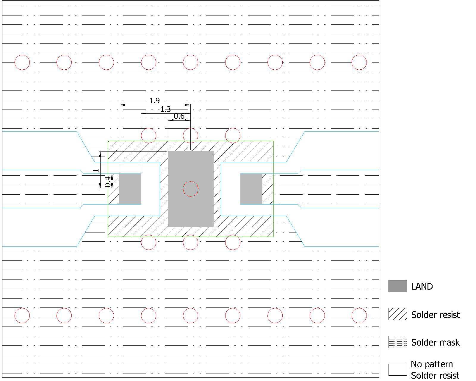 Walsin RFHPF3225170F07B1U for sale