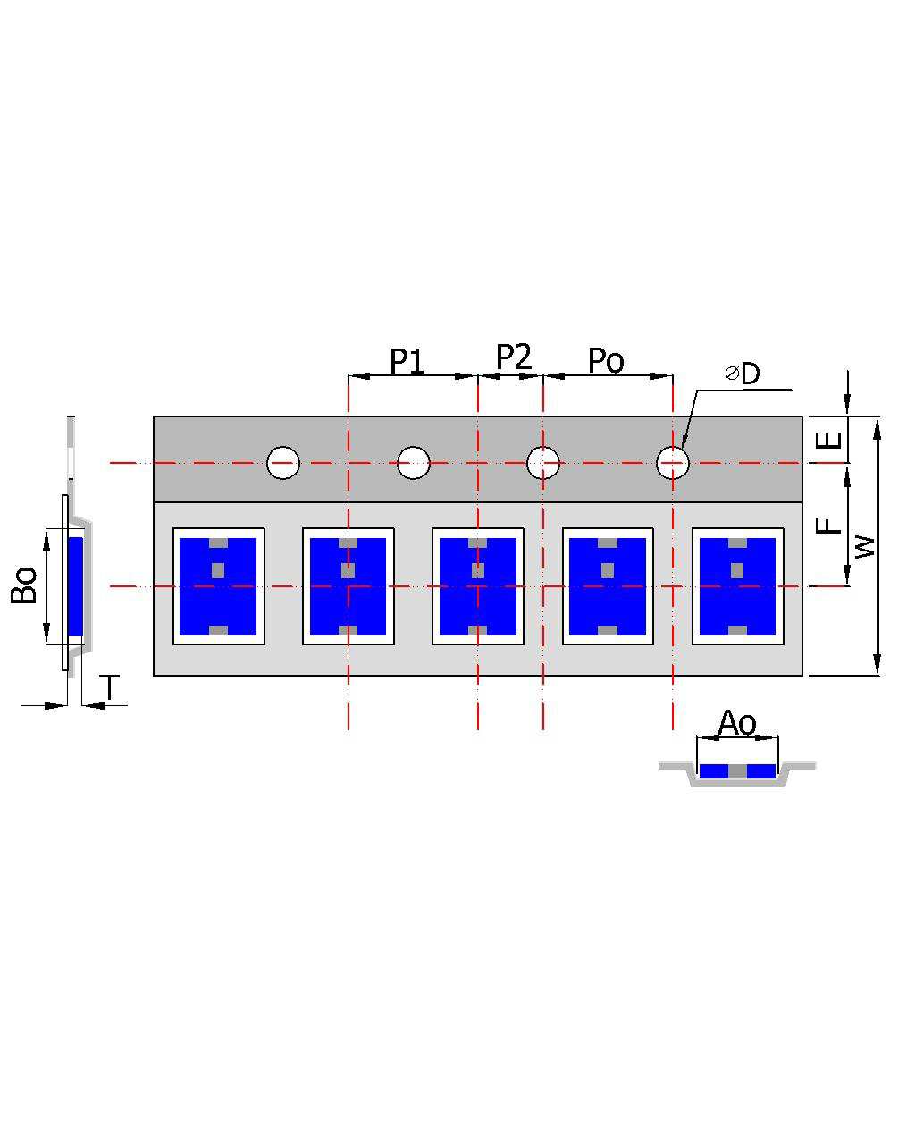 Walsin RFHPF3225170F07B1U for sale