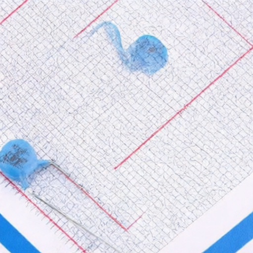 Hongzhi Elec Y26F1E222M for sale