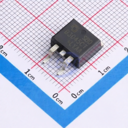 JSCJ SBDB3045CT(TO-263-2L) for sale