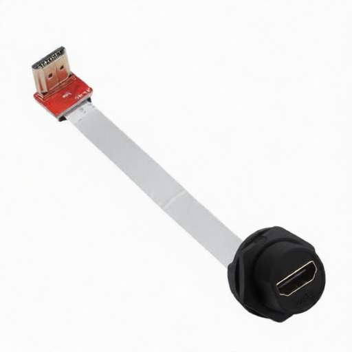 CAZN E13T-FH4-PRF/MH4-NRD-0.1FFC for sale