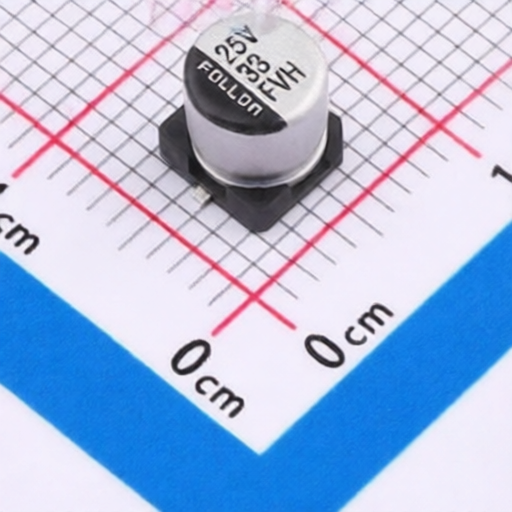 FOLLON EFVH025ADA330M0554 for sale