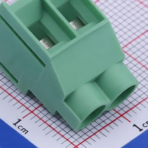 DORABO DB910R-6.35-2P-GN-S for sale