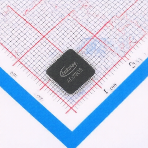 Tokmas AD7606BSTZ(TOKMAS) for sale