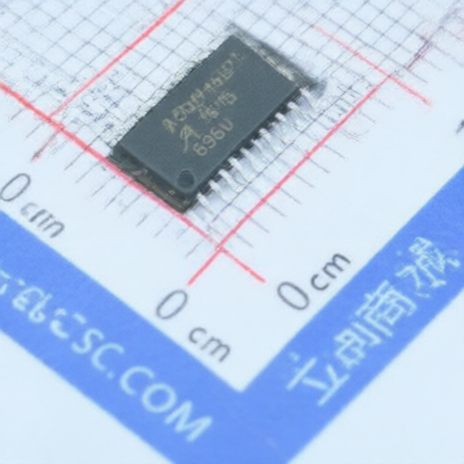 ALLEGRO A3984SLPTR-T for sale