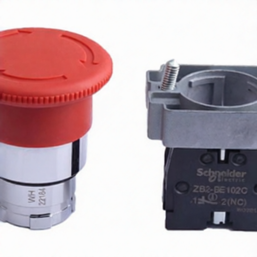 Schneider XB2BS542C for sale