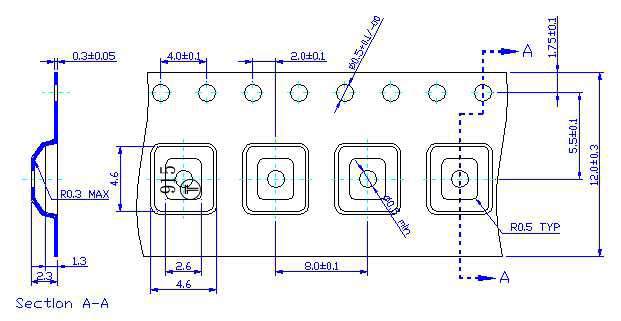 TST TA915EC for sale