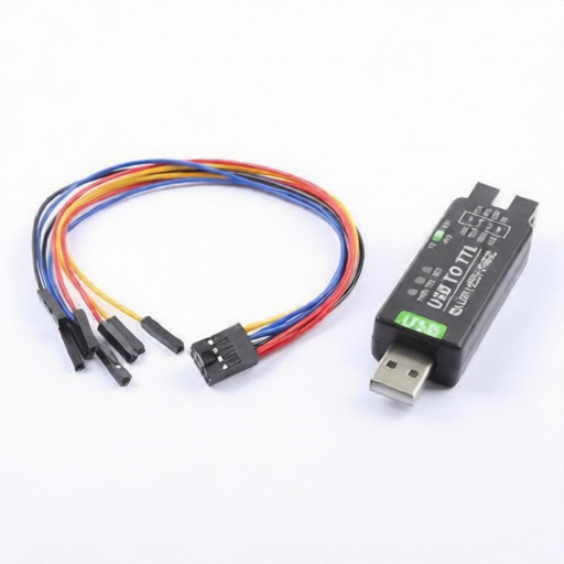 Waveshare USB TO TTL for sale