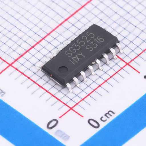 HXY MOSFET SG3525-HXY for sale