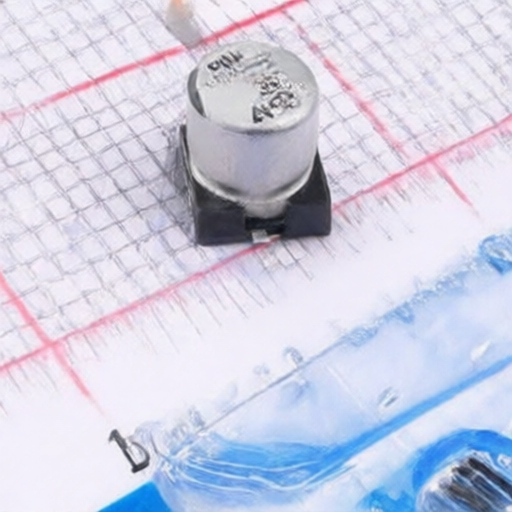 FOLLON EFVM035ADA470M0554 for sale