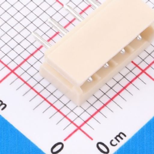 CJT(Changjiang Connectors) A2505WV-4P for sale