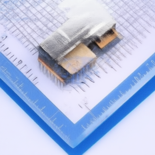 Hanbo Electronic HB-FPC-05FGXJ-H2015P for sale