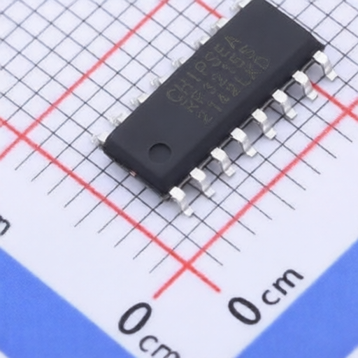 CHIPSEA CSU8RP3215-SOP16 for sale