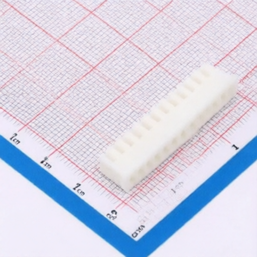 Bossie BX-XH2.54-13PJK for sale