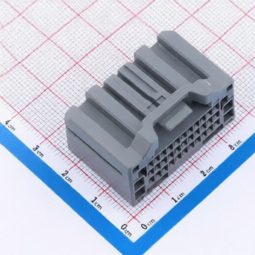 JAE Electronics MX58037SFA for sale