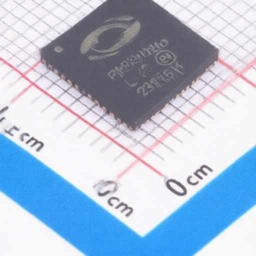 MICROCHIP PD69208MILQ-TR-LE for sale