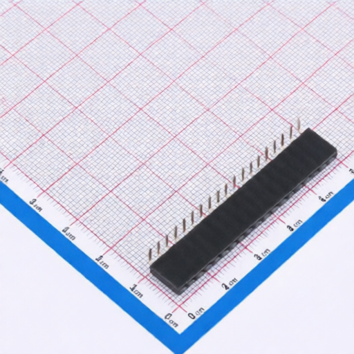 CONNFLY Elec DS1024-1x19R2 for sale