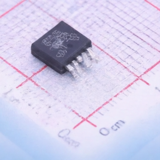 Infineon TLE42754D for sale