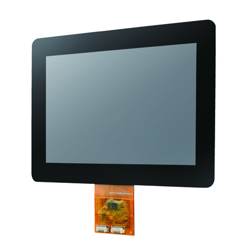 ADVANTECH IDK-1107WR-50WSA1E for sale