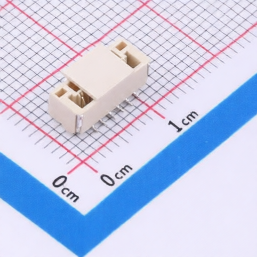 Hanbo Electronic WAFER-GH125L-6A for sale