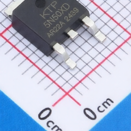 KTP FQD5N50XD for sale