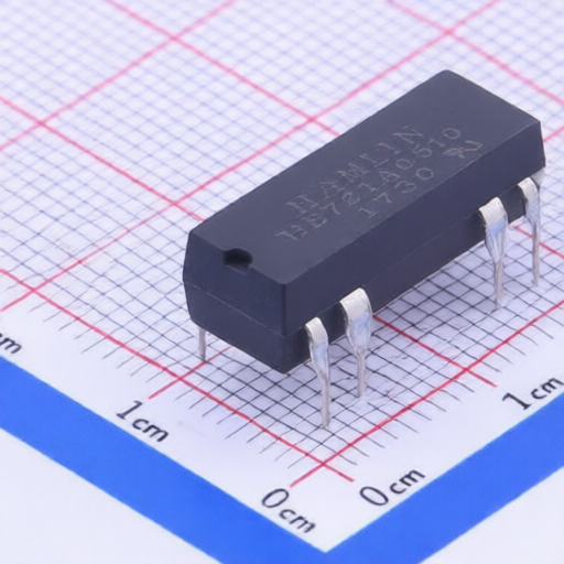 Littelfuse HE721A0510 for sale