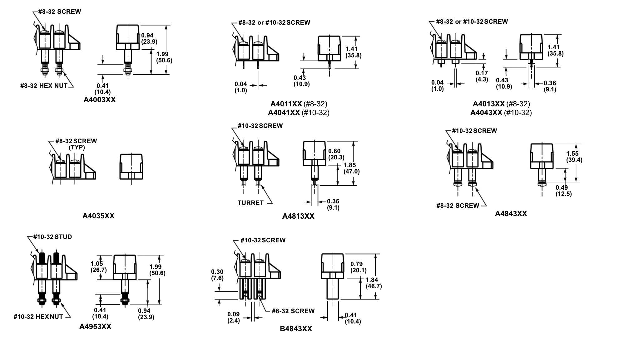 EATON 4A1-J for sale