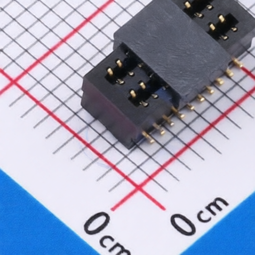 HCTL HC-PBB08-2-20-F-H3.5-G1-R-P-04 for sale