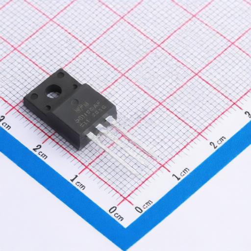 WPMtek WTM30N65AF for sale