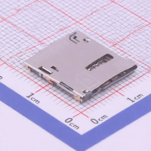 TE Connectivity 2822541-1 for sale