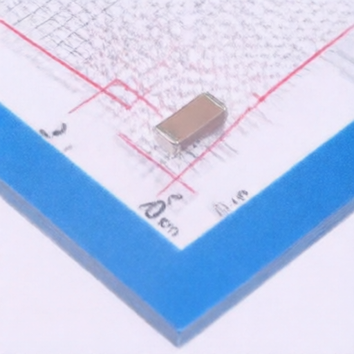 IHHEC C1808X221K202T for sale