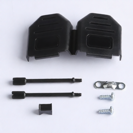 MH CONNECTORS MHDPPK9-K for sale