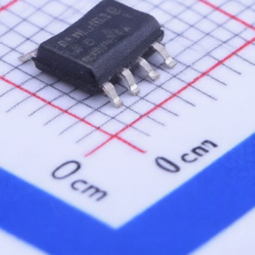 MICROCHIP AT24C512C-SSHD-T for sale