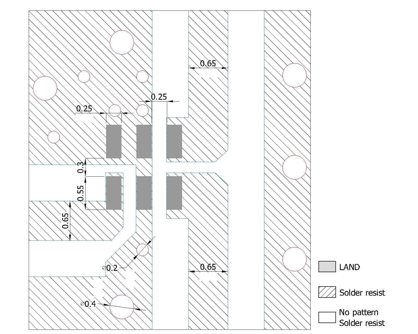 Walsin RFBLN1608060AF6T50 for sale