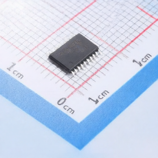 Signal Micro SIG5530A-ITSP20-RL for sale