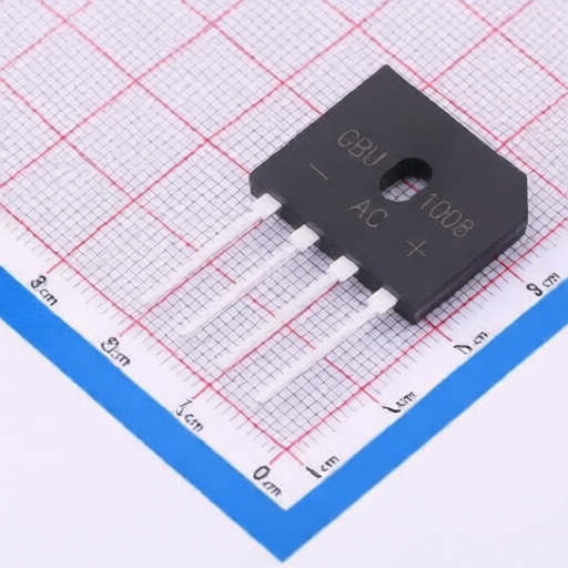 JSCJ GBU1008 for sale