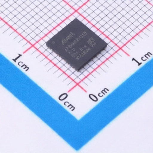 MICROCHIP ATSAMR21G18A-MU for sale