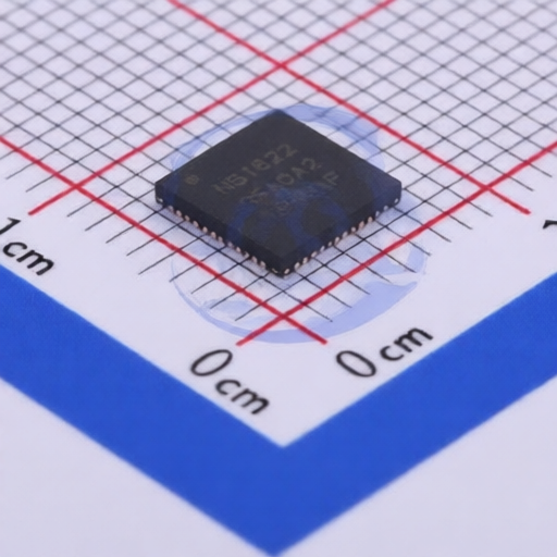 NORDIC NRF51822-QFAC-R for sale