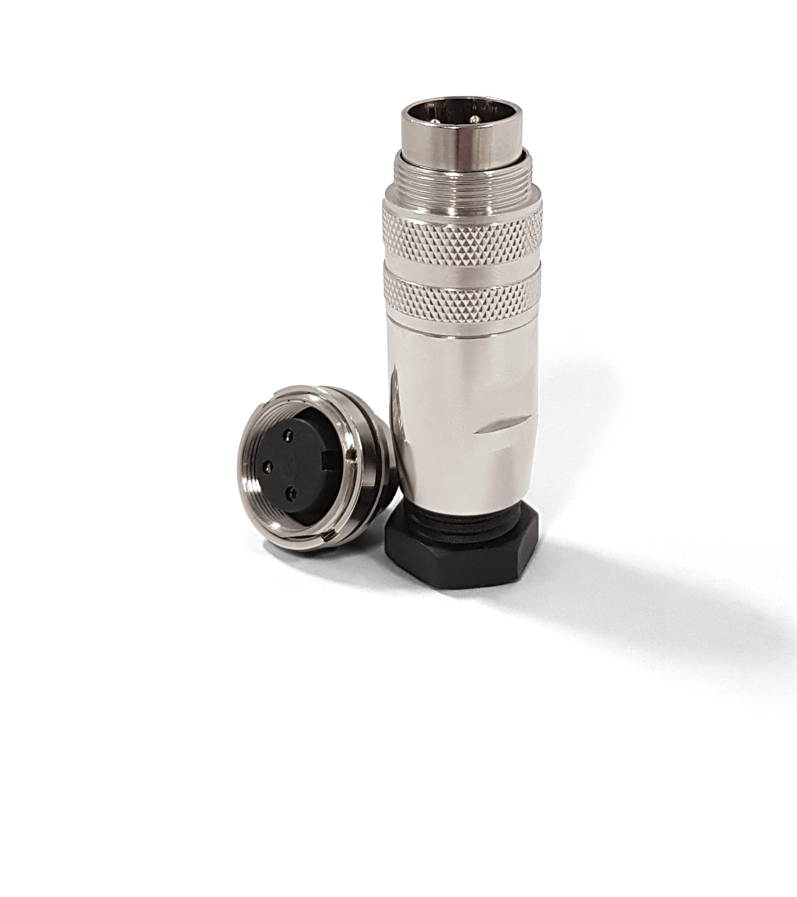 Bulgin PXMBNI16RPM03ASCM16 for sale